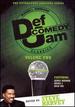 Def Comedy Jam Classics: Steve Harvey