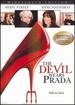 Devil Wears Prada, the
