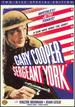 Sergeant York: Special Edition (Dbl Dvd)