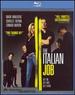 The Italian Job [Blu-Ray]