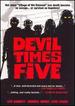 Devil Times Five [Dvd]