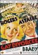 The Gay Divorcee
