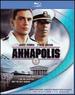 Annapolis-Blu-Ray Disc