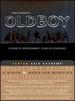 Oldboy (Three-Disc Ultimate Collector's Edition)