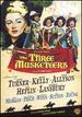 The Three Musketeers