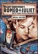 William Shakespeare's Romeo + Juliet