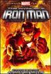 The Invincible Iron Man [Dvd]