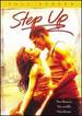 Step Up [P&S]