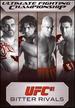 Ultimate Fighting Championships, Vol. 61: Bitter Rivals