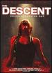The Descent (Unrated Full Screen Edition)