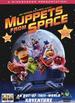 Muppets From Space