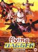 Flying Dagger Dvd