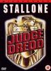 Judge Dredd