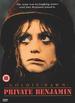 Private Benjamin (1980) / Protocol (1984)
