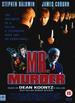 Mr. Murder