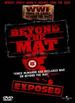 Beyond the Mat Ringside
