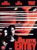 Unlawful Entry [Laserdisc]