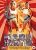 Hard Hunted [Dvd]