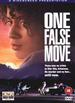 One False Move