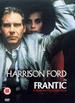 Frantic [Vhs]