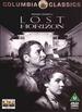 Lost Horizon [Vhs]