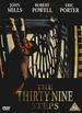 The Thirty Nine Steps (1979) Robert Powell