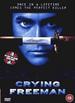 Crying Freeman 4