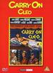 Carry on Cleo [Dvd]