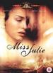 Miss Julie