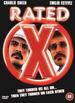Rated X
