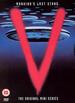 V-the Original Tv Miniseries [Vhs]
