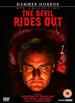 The Devil Rides Out (Aka the Devil's Bride) [Blu-Ray]
