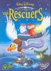 The Rescuers (the Rescuers / the Rescuers Down Under) (35th Anniversary Edition)