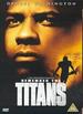 Remember the Titans