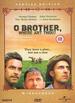 O Brother, Where Art Thou?