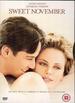 Sweet November (Music From the Motion Picture)