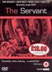 The Servant [Dvd]