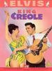 King Creole [Region 2]
