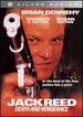Jack Reed: Death and Vengeance [Dvd]