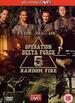 Operation Delta Force: 5: Random Fire [Dvd]