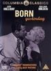 Born Yesterday [Blu-Ray]
