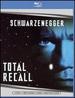 Total Recall [Blu-Ray]