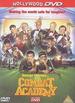 Combat Academy (Dvd)