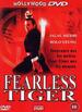 Fearless Tiger [Dvd]