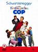 Kindergarten Cop