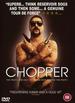 Chopper [Region 2]