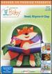 Hooked on Baby: Read, Rhyme and Clap