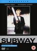 Subway Stories [Dvd]