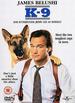 K-9: the Franchise Collection Patrol Pack