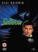 The Shadow Laserdisc